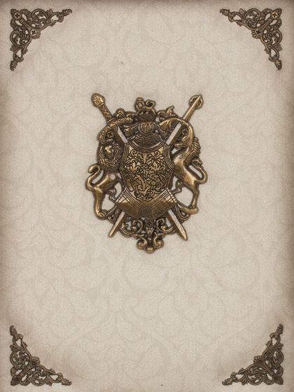 Ключница, Д22 Ш3,5 В30 см