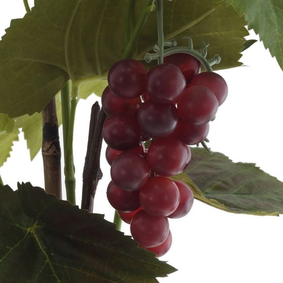 Дерево искусственное "Виноград", L25 W20 H113 см