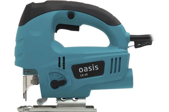 Лобзик сетевой Oasis LE-65 650Вт 18мм 3000ход/мин
