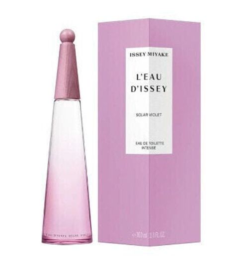 L`Eau D`Issey Solar Violet Intense - EDT