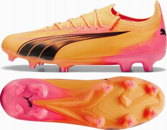 Кроссовки Puma Puma Ultra Ultimate 107744-03