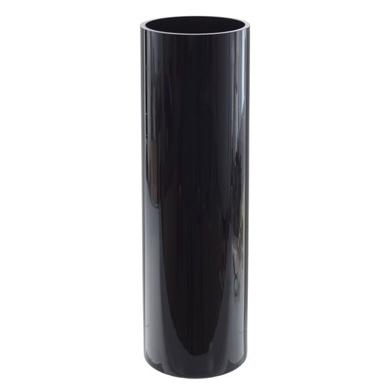 Ваза, 3500 мл, L12 W12 H40 см