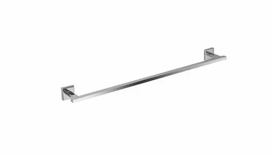 !09 Полотенцесушитель Labrador, сплав металлов (LABSM10M49) 60 см.