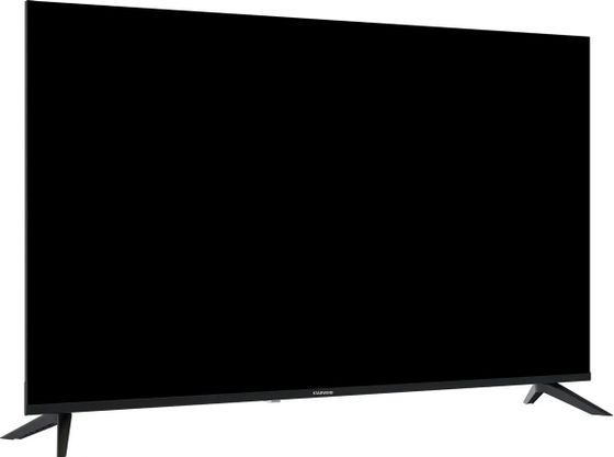 Телевизор LED 50&quot; Starwind SW-LED50UG403 черный 4K SmartTV