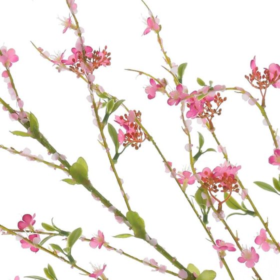 Ветка искусственная, L42 W23 H116 см