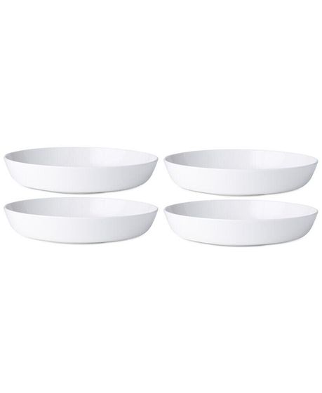 Marc Newson Pasta Bowls, Set of 4