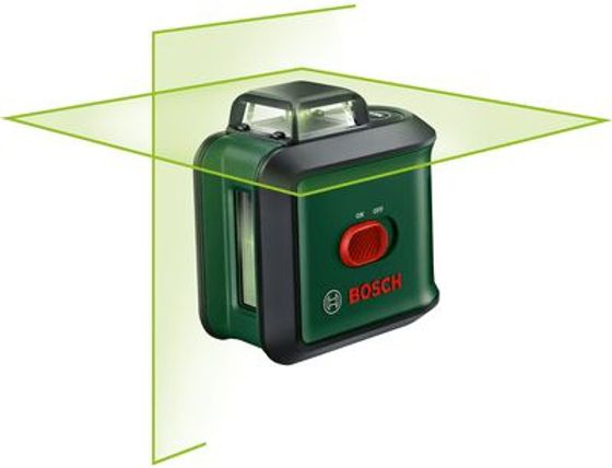 Нивелир лазерный Bosch UniversalLevel 360