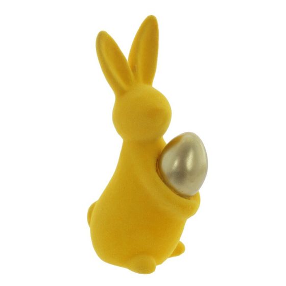 Фигурка декоративная &quot;Заяц&quot;, L8,5 W6 H17 см