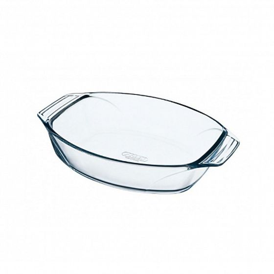 Блюдо Pyrex Irresistible 30х21см овальное