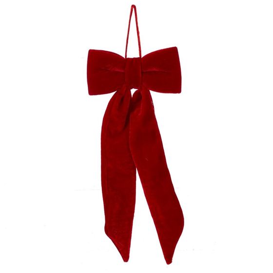 Декоративное изделие &quot;Бант&quot;, L12 W3 H6 см
