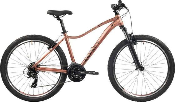 Велосипед Aspect Oasis 26&quot; рама 16&quot; светло-оранжевый