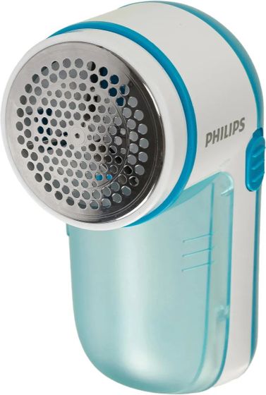 Машинка для удаления катышков Philips GC026/00 голубой