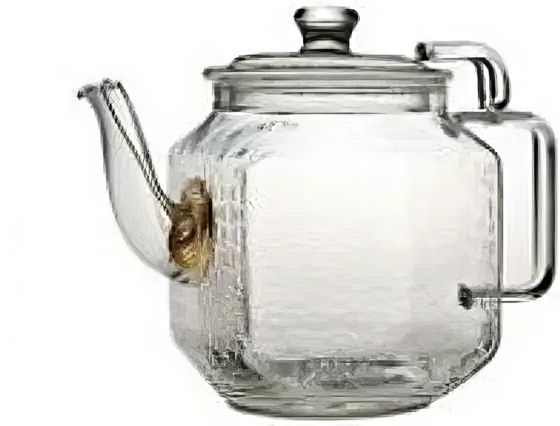 !Чайник заварочный с ситечком Teaposy &quot;Платон&quot; 500 мл.