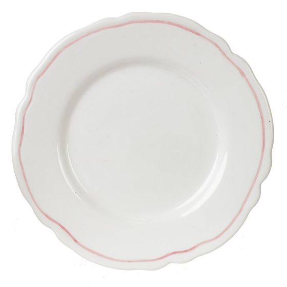 Чашка с блюдцем, 270 мл, L15,5 W13,5 H8,5 см