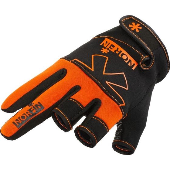 Перчатки Norfin GRIP 3 CUT GLOVES р.XL