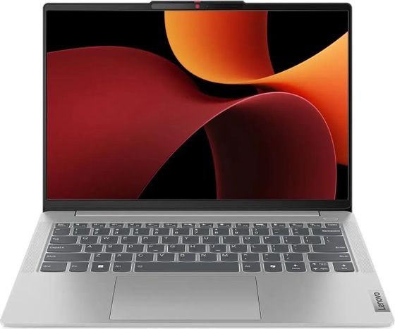 Ноутбук 14&quot; Lenovo IdeaPad Slim 5 14AHP9 серый R5-8645HS 16Gb/512Gb Radeon760M noOS (83DB001CRK)