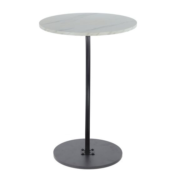 Стол декоративный, Д39,5 Ш39,5 В59 см