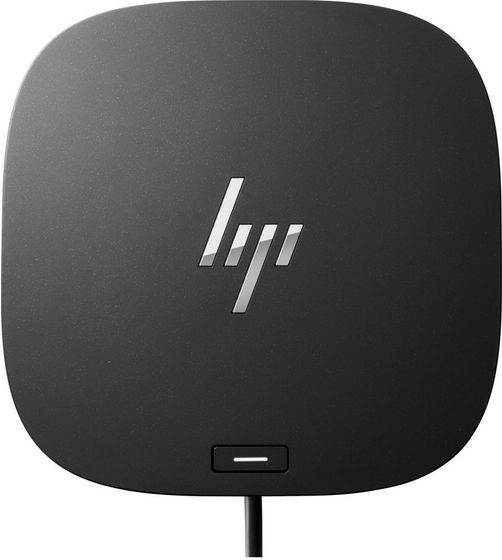 Стыковочная станция HP Universal USB-C essential dock 120Вт (72C71AA)