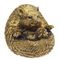 Фигурка декоративная "Еж", L11 W12,5 H11 см