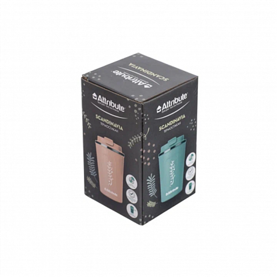 Термостакан SCANDINAVIA 0.35л