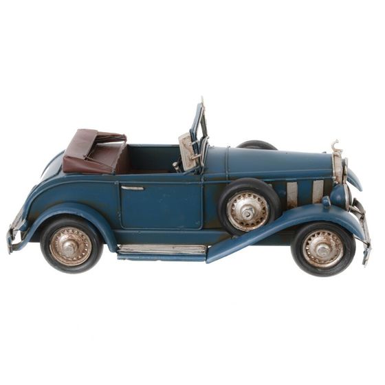 Изделие декоративное &quot;Автомобиль&quot;, Д24,5 Ш10,5 В10 см