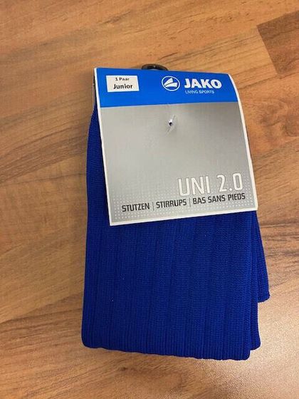 Jako bridge connector blue / new