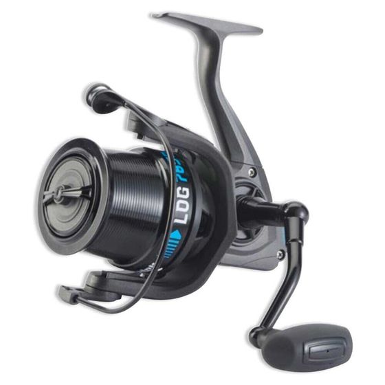 SPINIT LOG Surf Surfcasting Reel