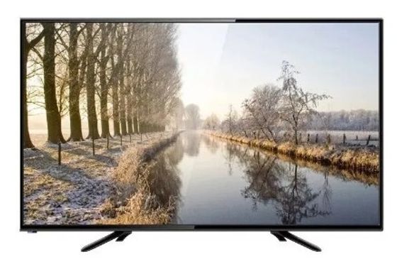 Телевизор LED 32&quot; Erisson 32LES906T2SM черный SmartTV Android