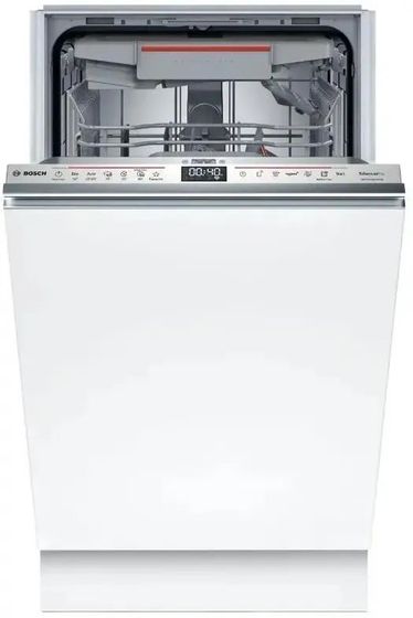 Встраиваемая ПМ Bosch SPV6EMX70Q компл.:10 44.8см