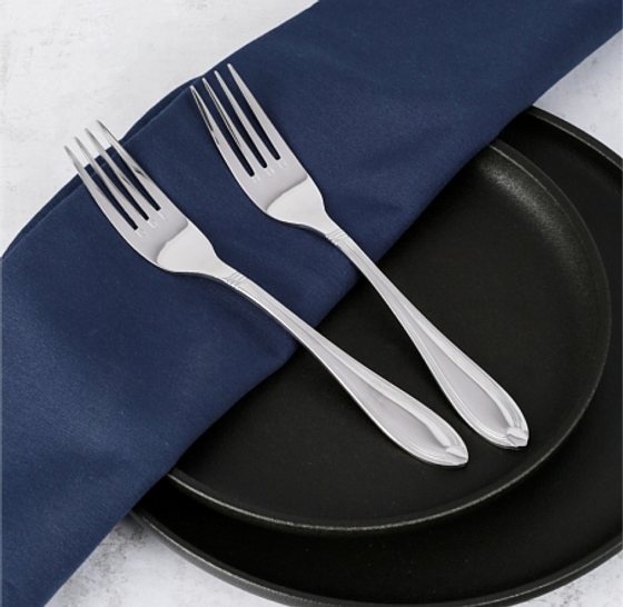 Вилка столовая SANREMO 2шт