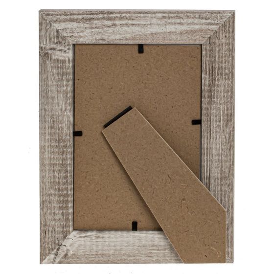 Фоторамка для фото 10*15, L15,5 W1 H21 см