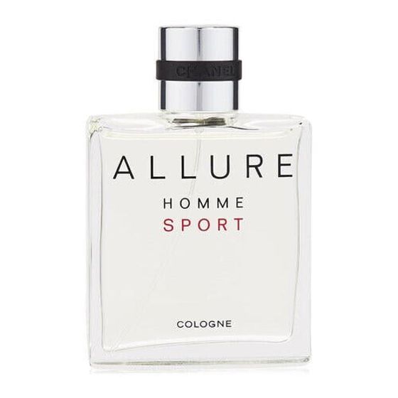 Chanel Allure Homme Sport Eau de Cologne