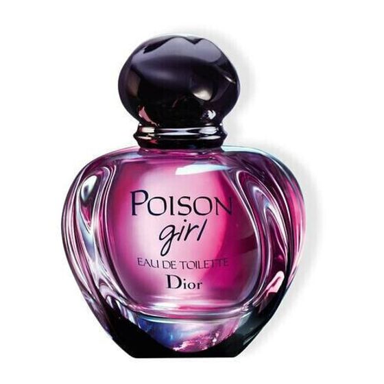 Туалетная вода Dior Poison Girl
