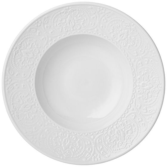 ТАРЕЛКА ОБЕДЕННАЯ LEFARD &quot;SOPHISTICATION&quot; 23 СМ