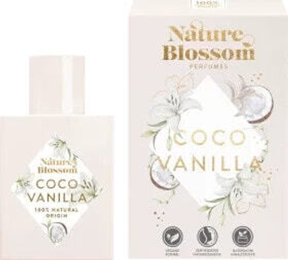 Парфюмированная вода Coco Vanilla, 50 мл