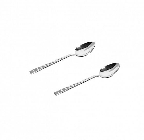 Ложка столовая PYRAMID 2шт