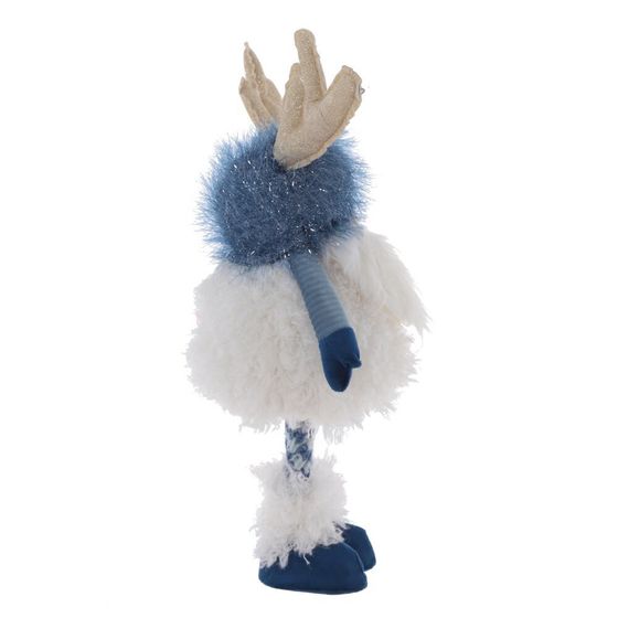 Игрушка набивная &quot;Гном&quot;, L30 W13 H40/30 см