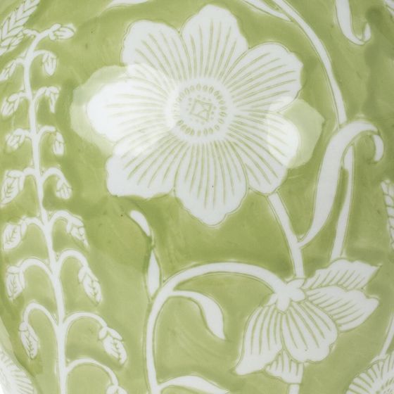 Ваза, 3300 мл, L18 W18 H24 см