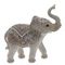 Фигурка декоративная &quot;Слон&quot;, L16 W6,5 H16,5 см