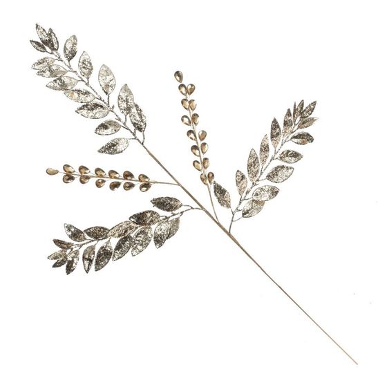 Изделие декоративное &quot;Ветка, L36 W0,3 H72 см