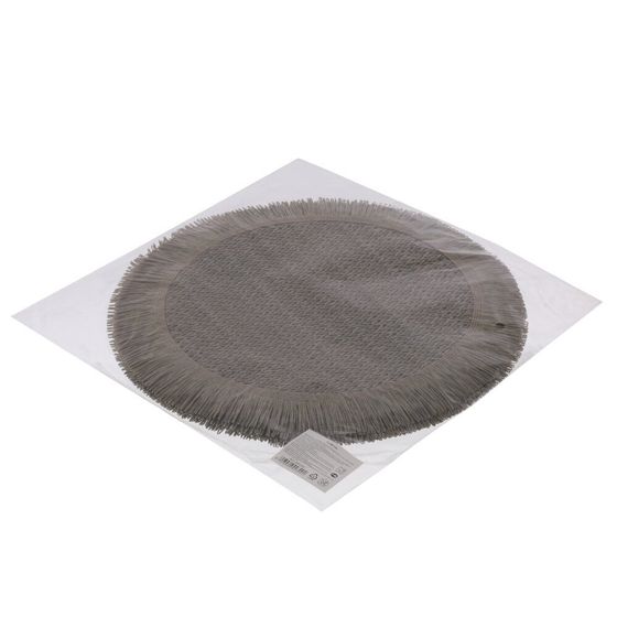 Салфетка L38 W38 H0,1 см