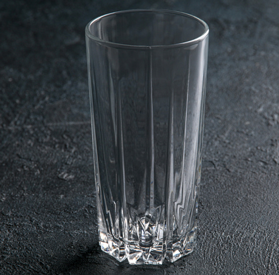Стакан ВЕНЕЦИЯ высокий 300мл