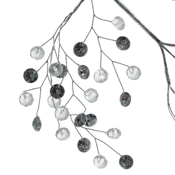 Изделие декоративное &quot;Ветка&quot;, L25 W4 H41 см