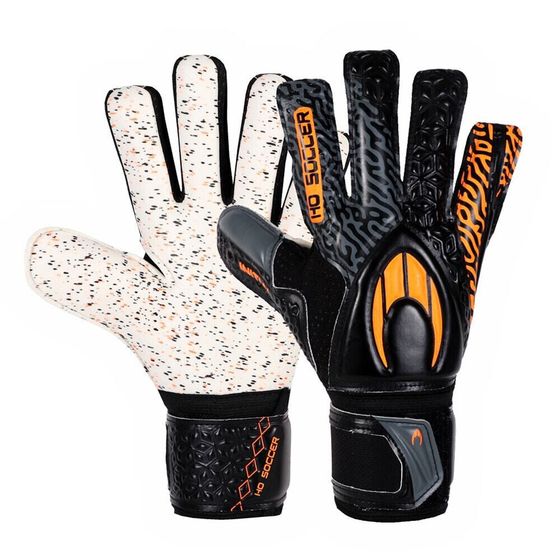 HO SOCCER HG Initial Negative goalkeeper gloves