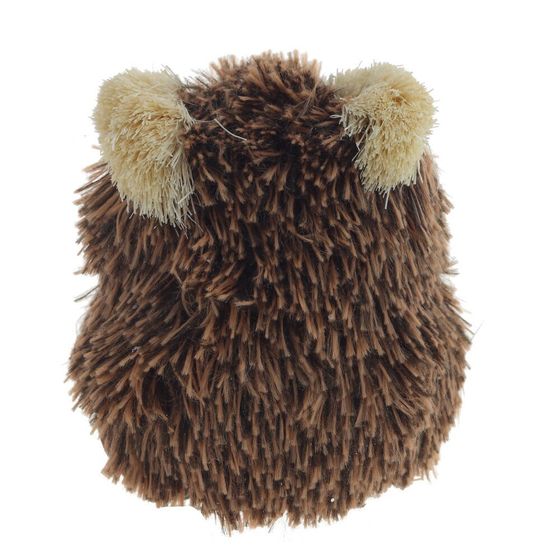 Фигурка декоративная &quot;Сова&quot;, L7 W7 H8 см