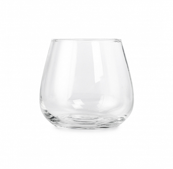 Стакан низкий ГАБИ 350мл