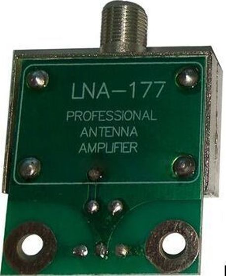 Усилитель Zolan LNA177 антенный