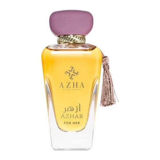 Azha Perfumes Azhar Парфюмированная вода