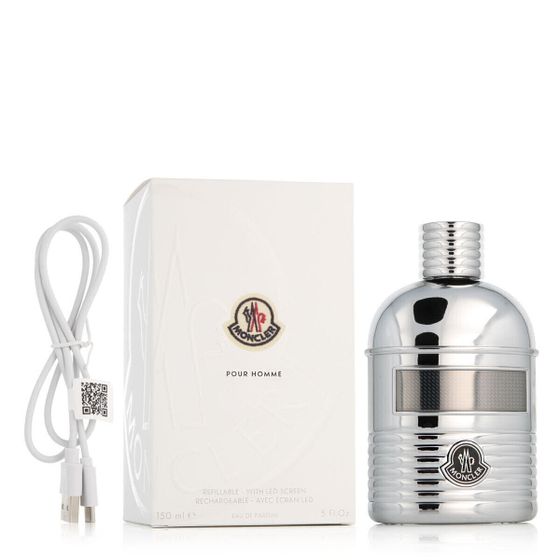 Мужская парфюмерия Moncler Pour Homme EDP EDP 150 ml