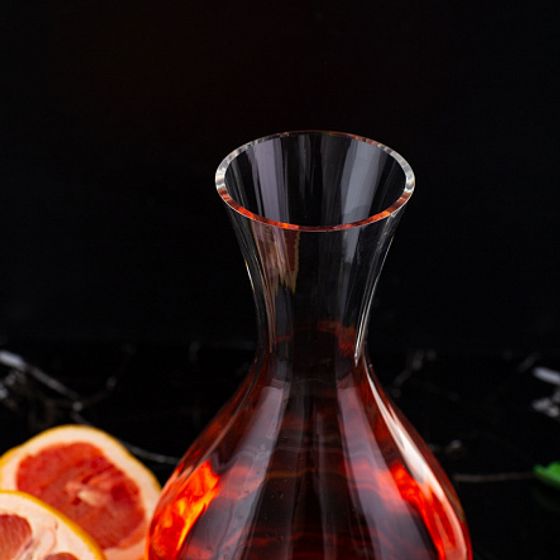 Декантер для вина WINEWAVE 1700мл